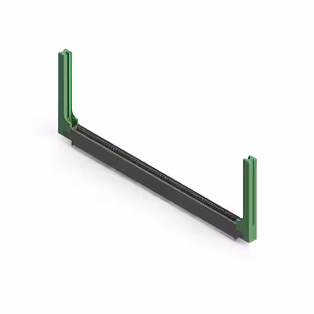 395-069-541-658 EDAC Inc.  Edgeboard Connectors